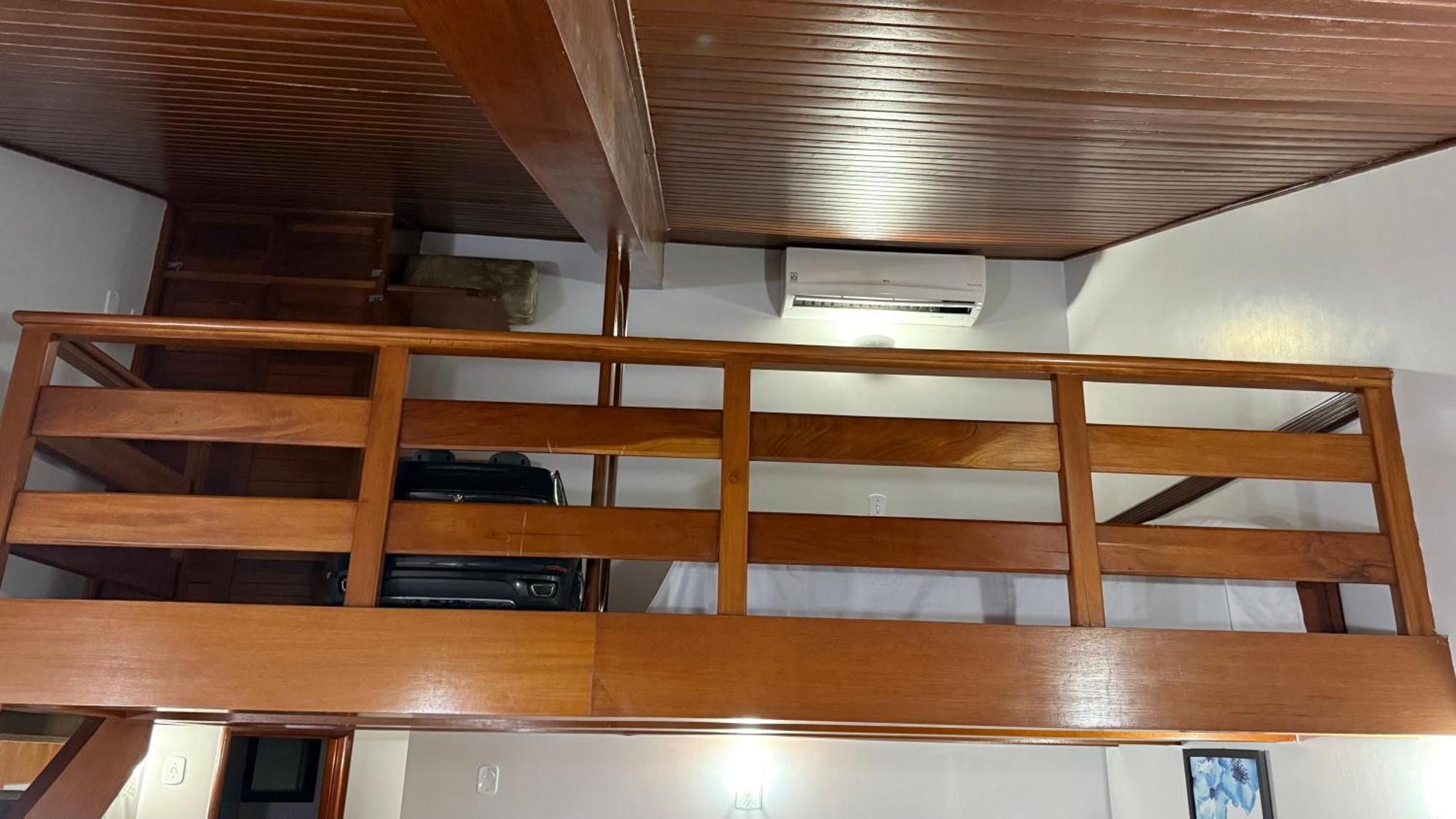 Recanto Aguas Apartment