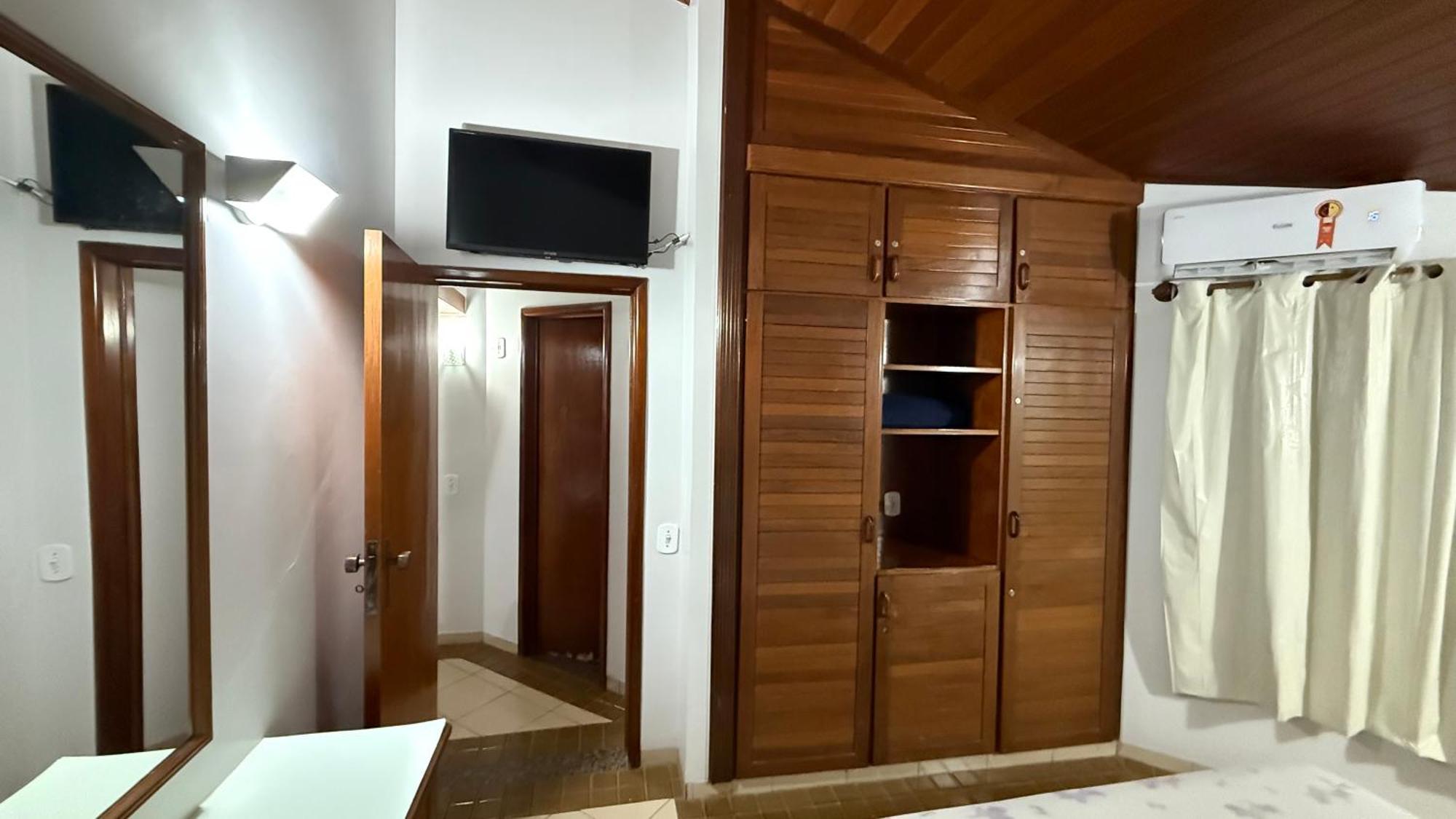 Apartment Recanto Aguas Rio Quente