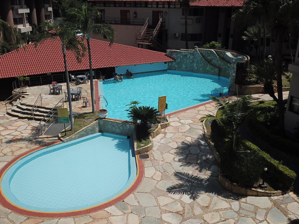 Recanto Aguas * Rio Quente