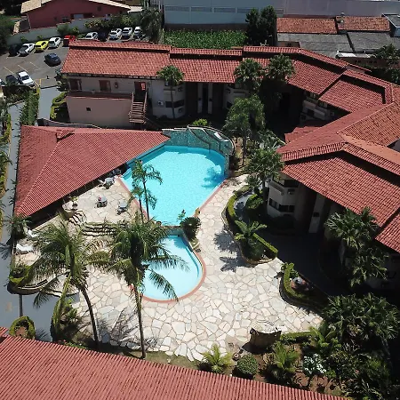 Rio Quente Recanto Das Aguas Exterior photo