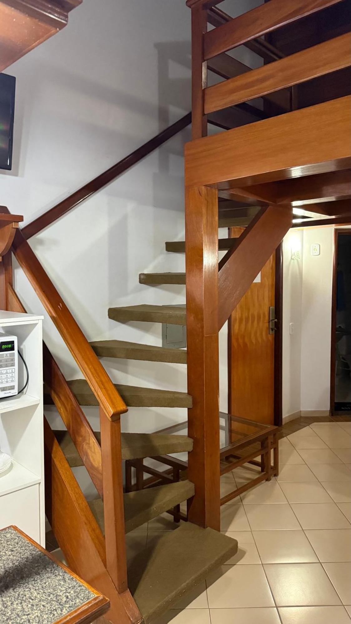 Apartment Recanto Aguas