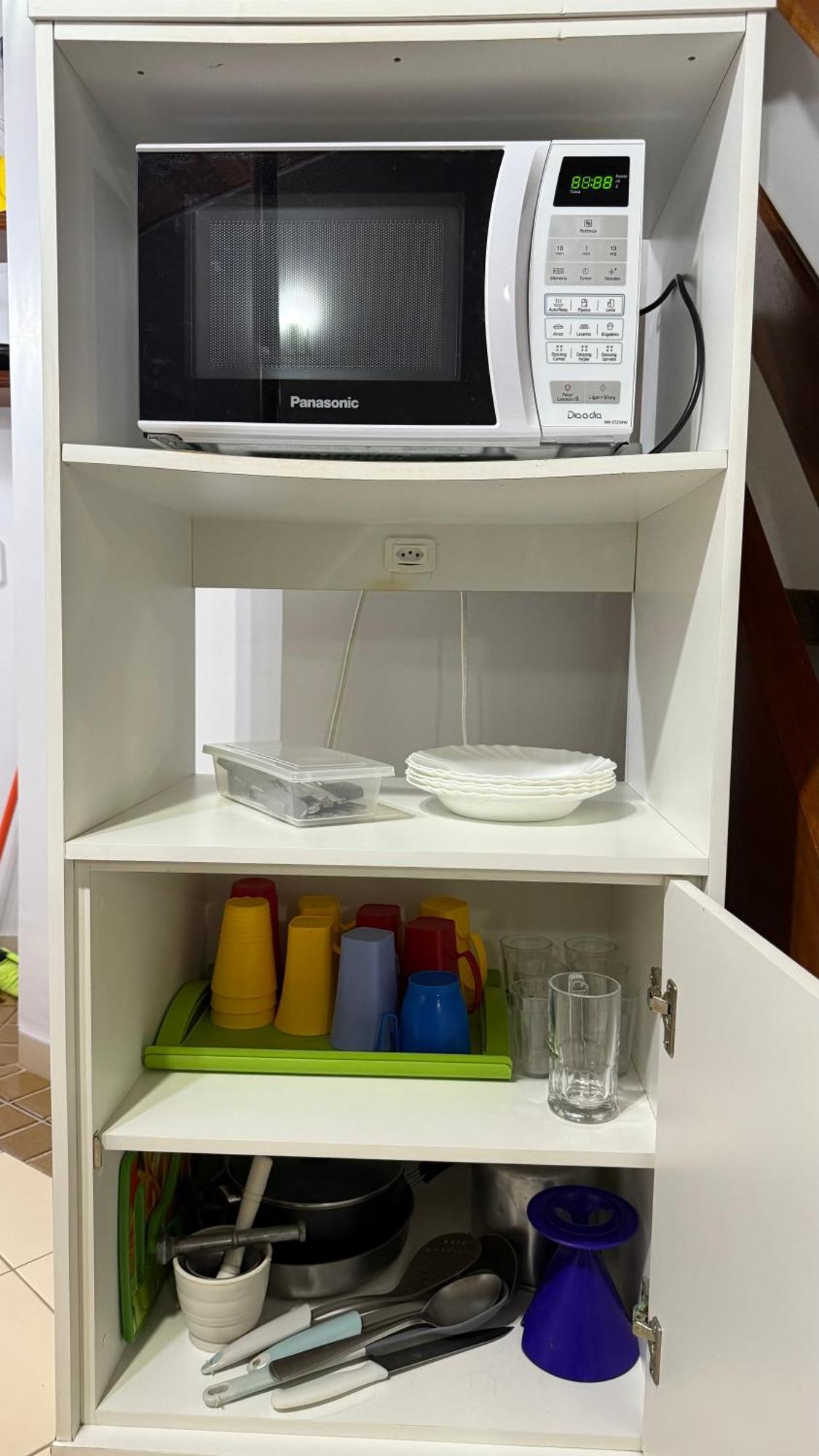 Recanto Aguas Apartment *