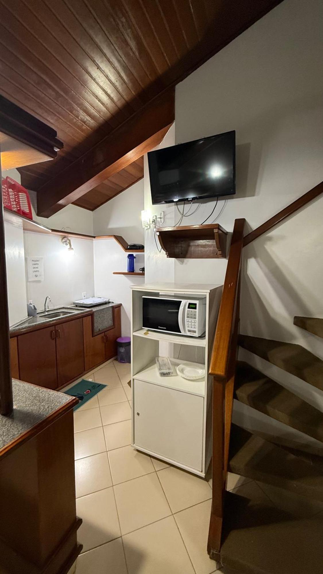 Apartment Recanto Aguas *
