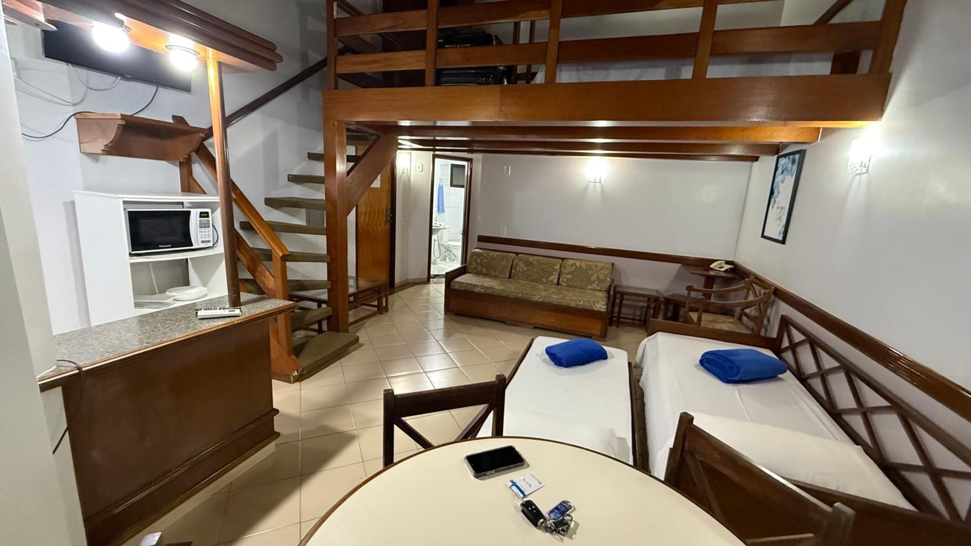 Apartment Recanto Aguas