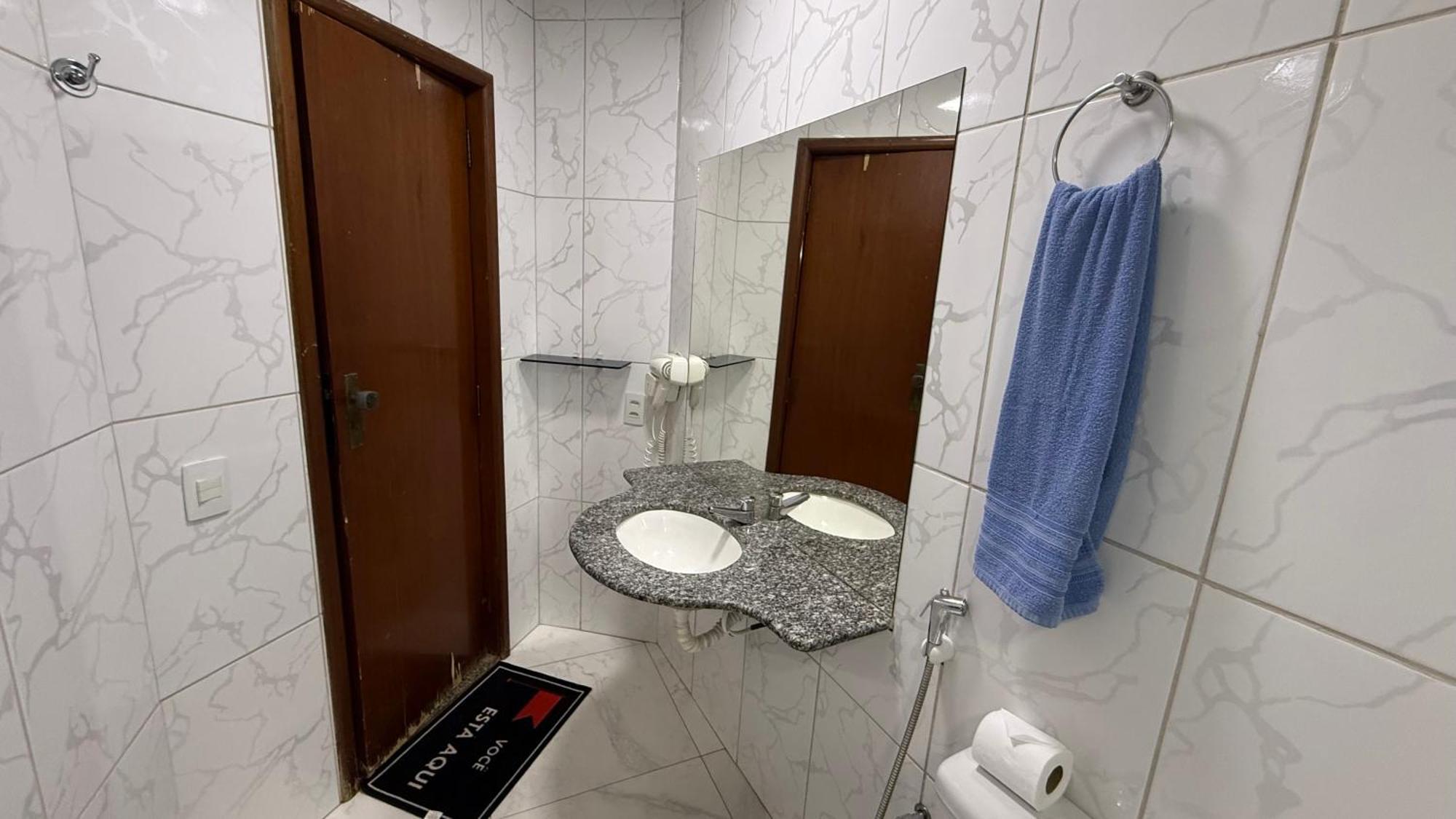 Apartment Recanto Aguas *