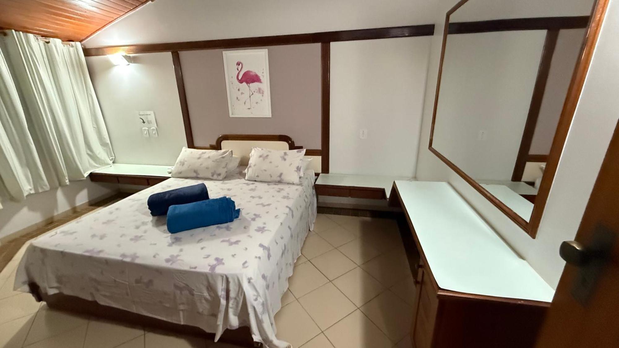 Apartment Recanto Aguas Rio Quente