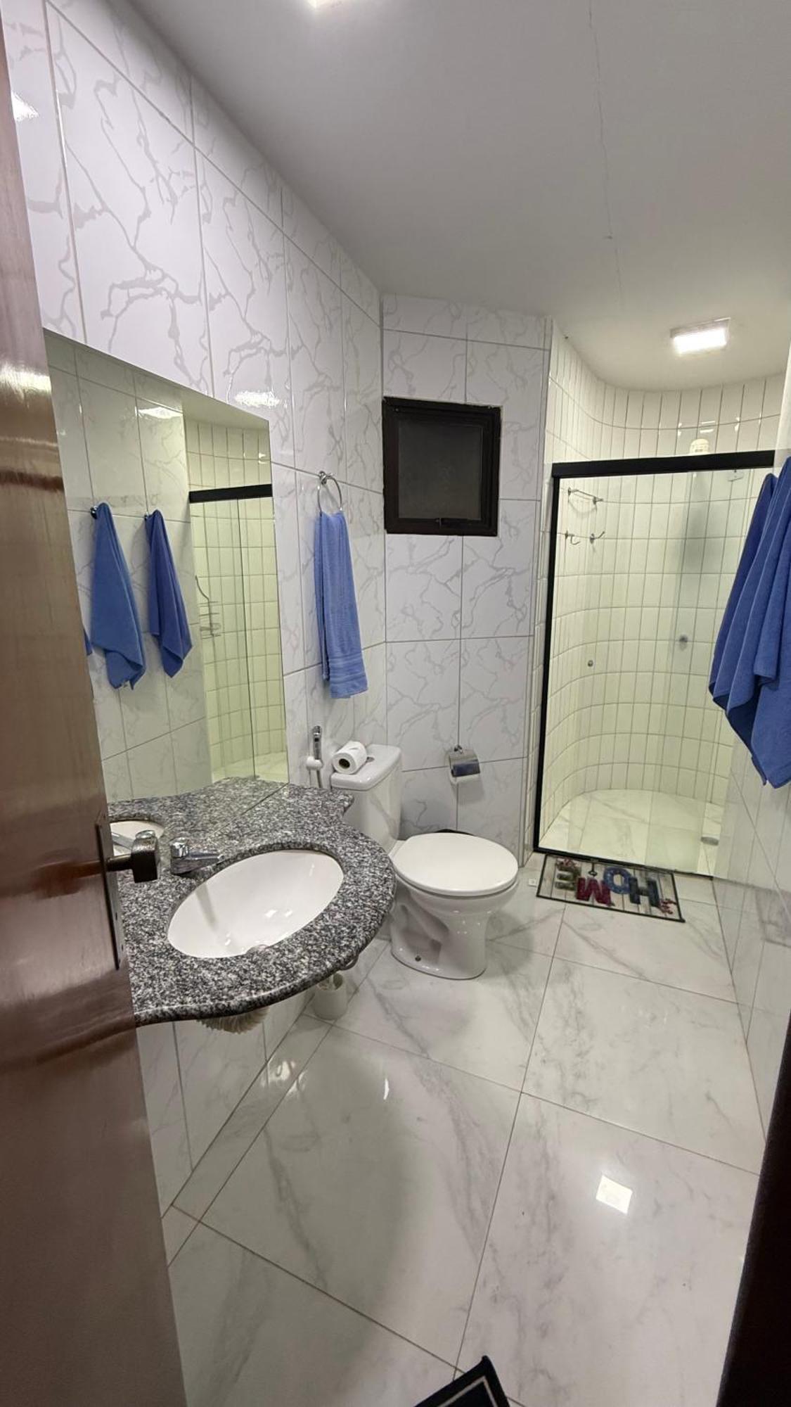 Recanto Aguas Apartment *