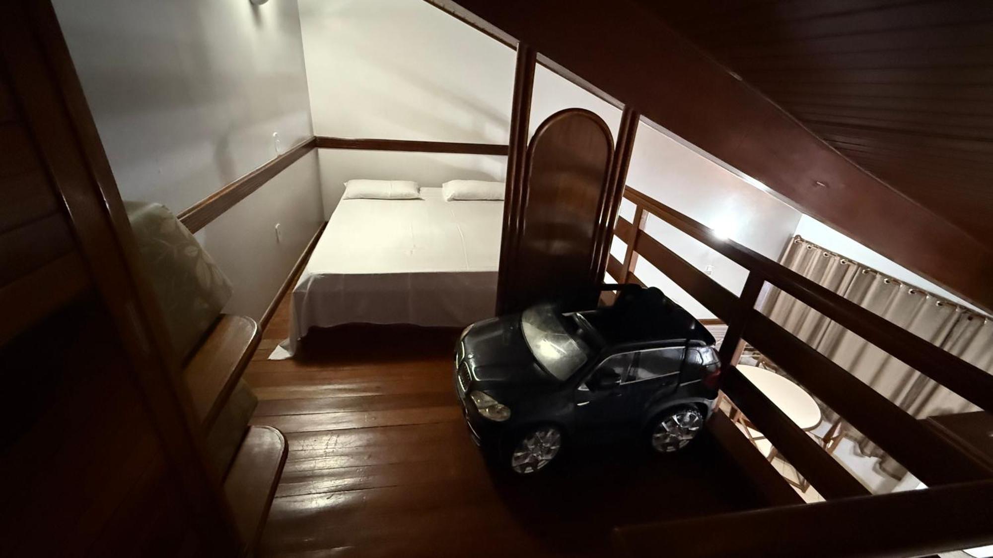 Apartment Recanto Aguas *