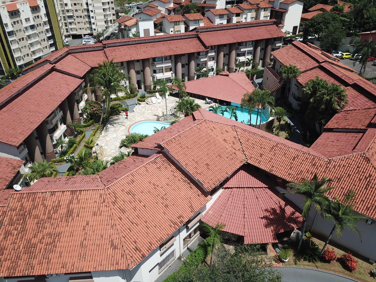 Recanto Aguas Rio Quente